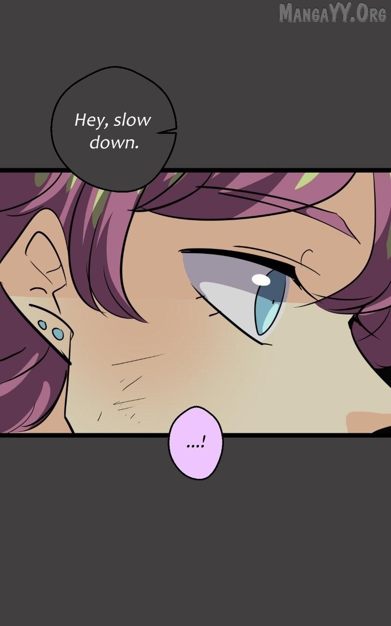 unOrdinary Chapter 393 page 54 - 