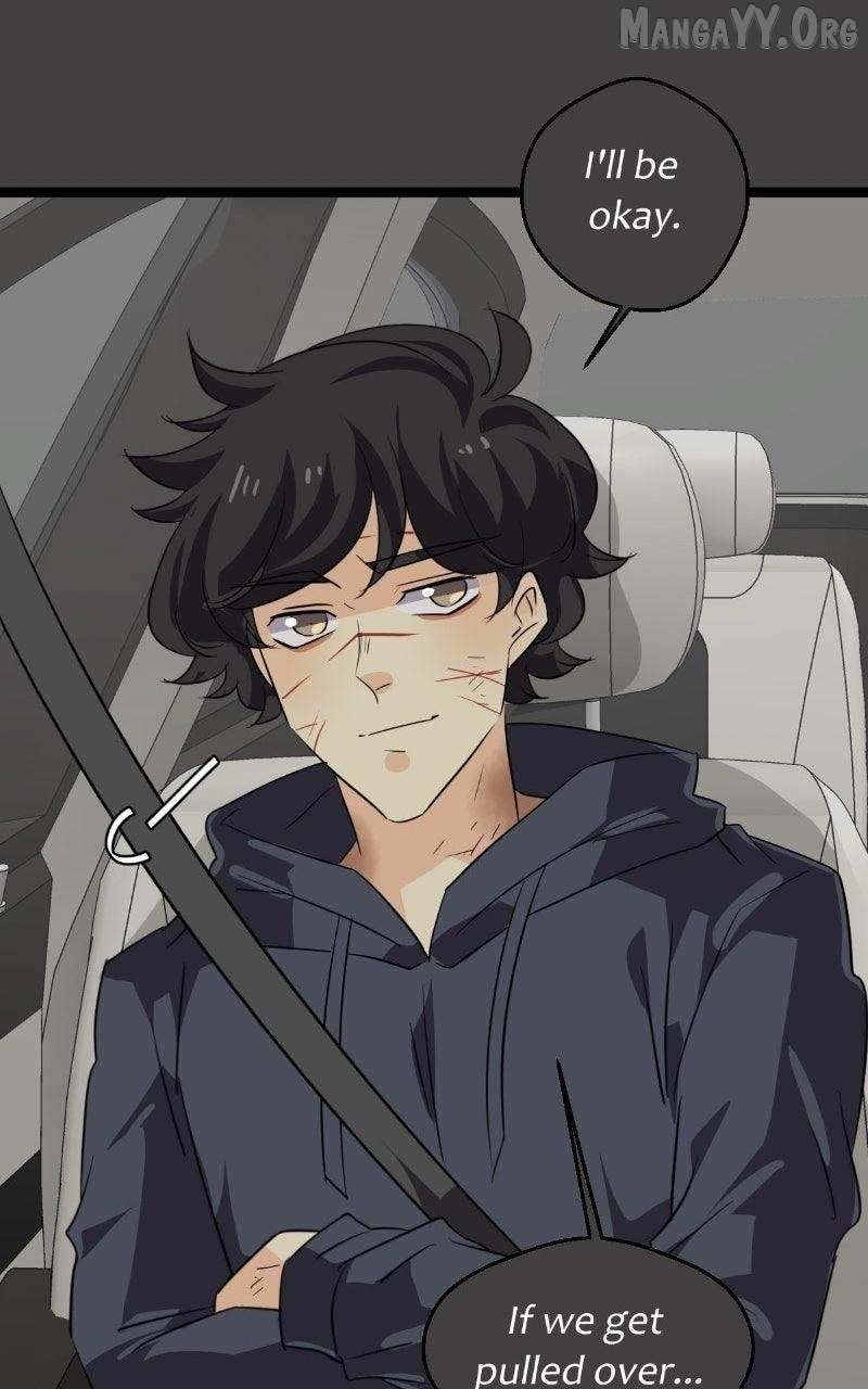 unOrdinary Chapter 393 page 55 - 
