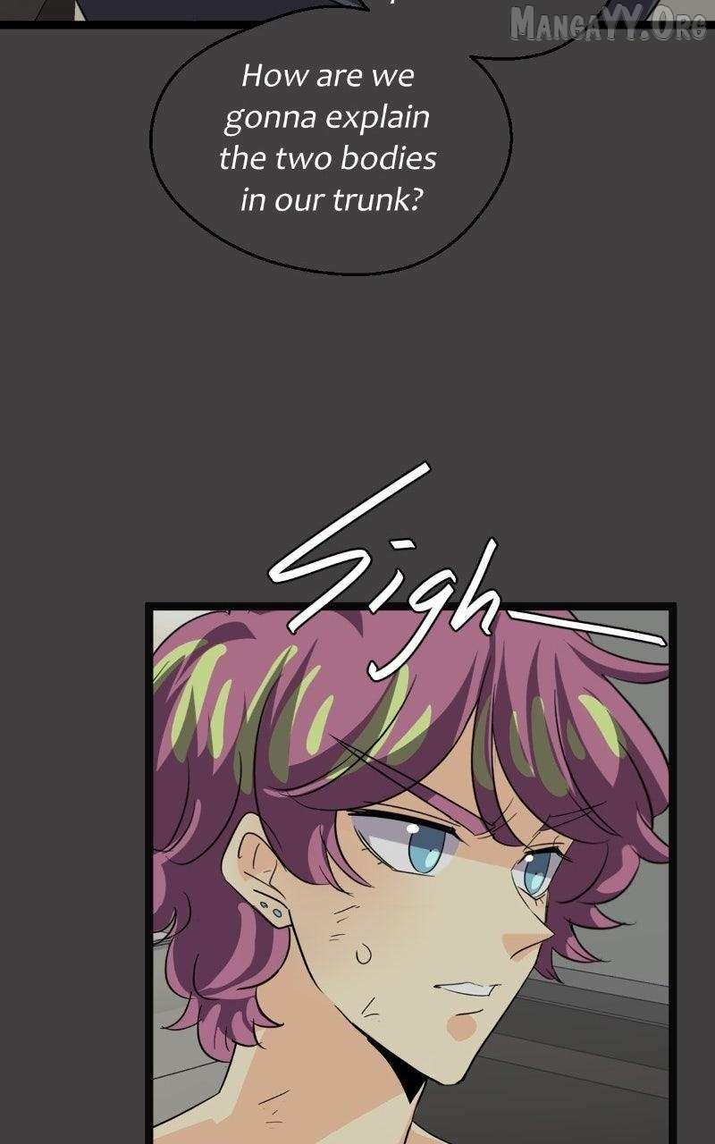 unOrdinary Chapter 393 page 56 - 