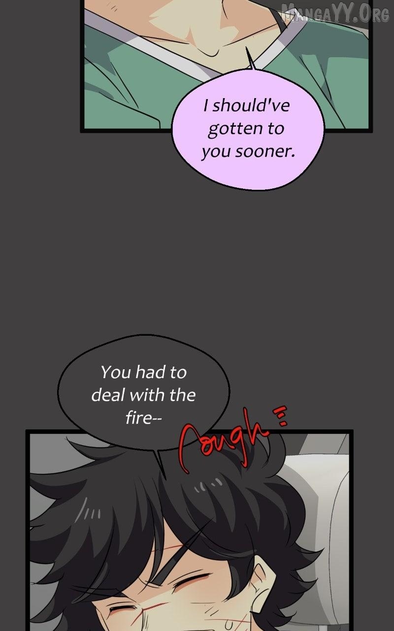 unOrdinary Chapter 393 page 57 - 