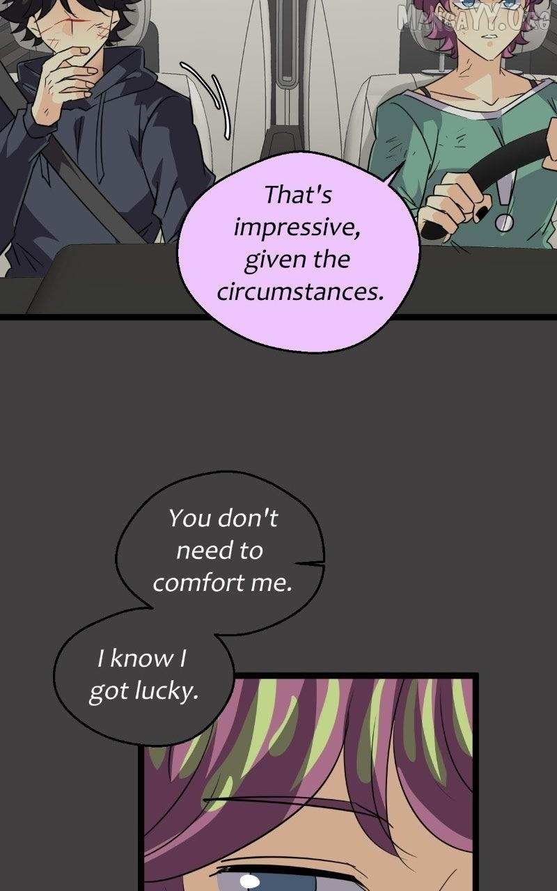 unOrdinary Chapter 393 page 59 - 