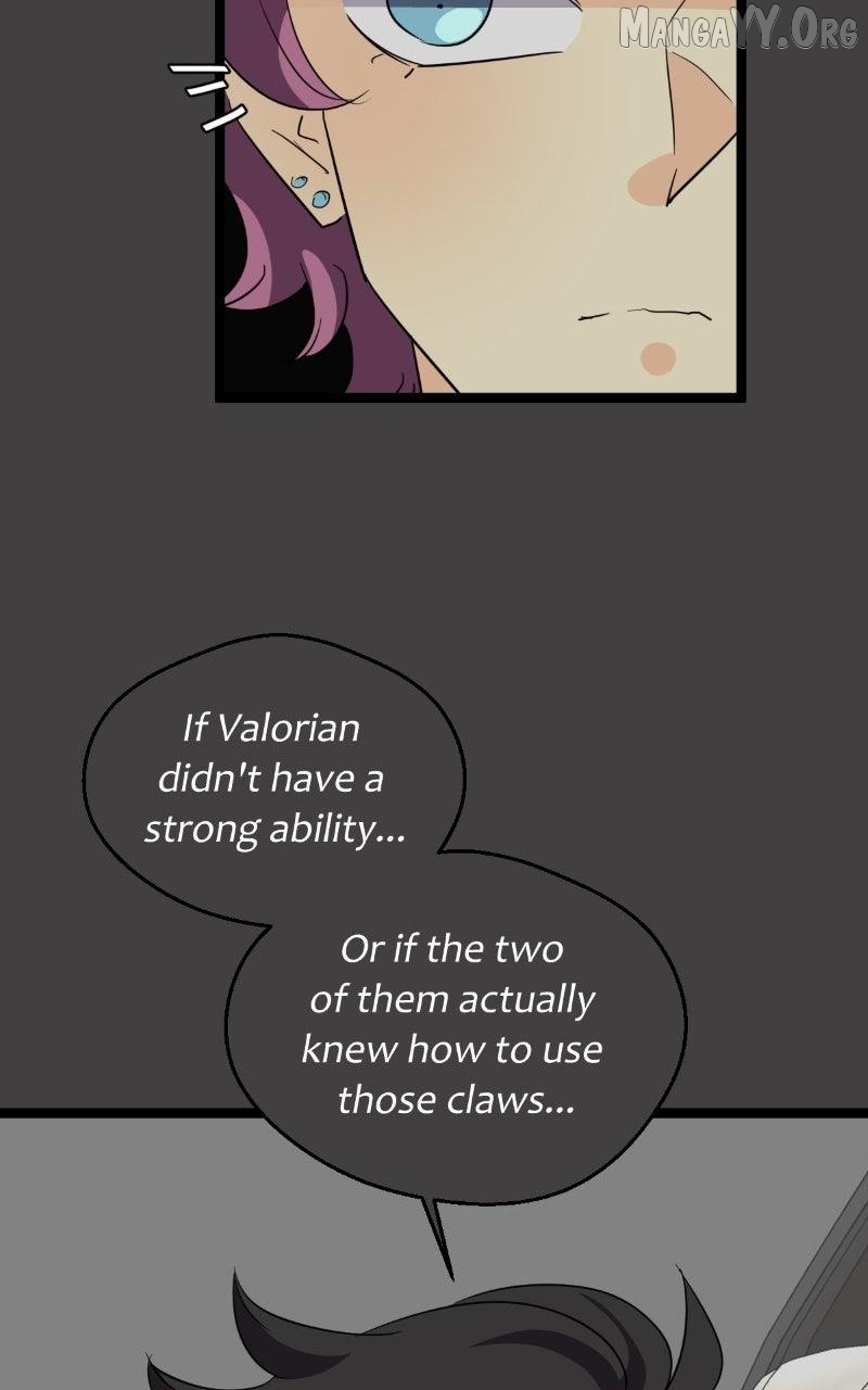 unOrdinary Chapter 393 page 60 - 