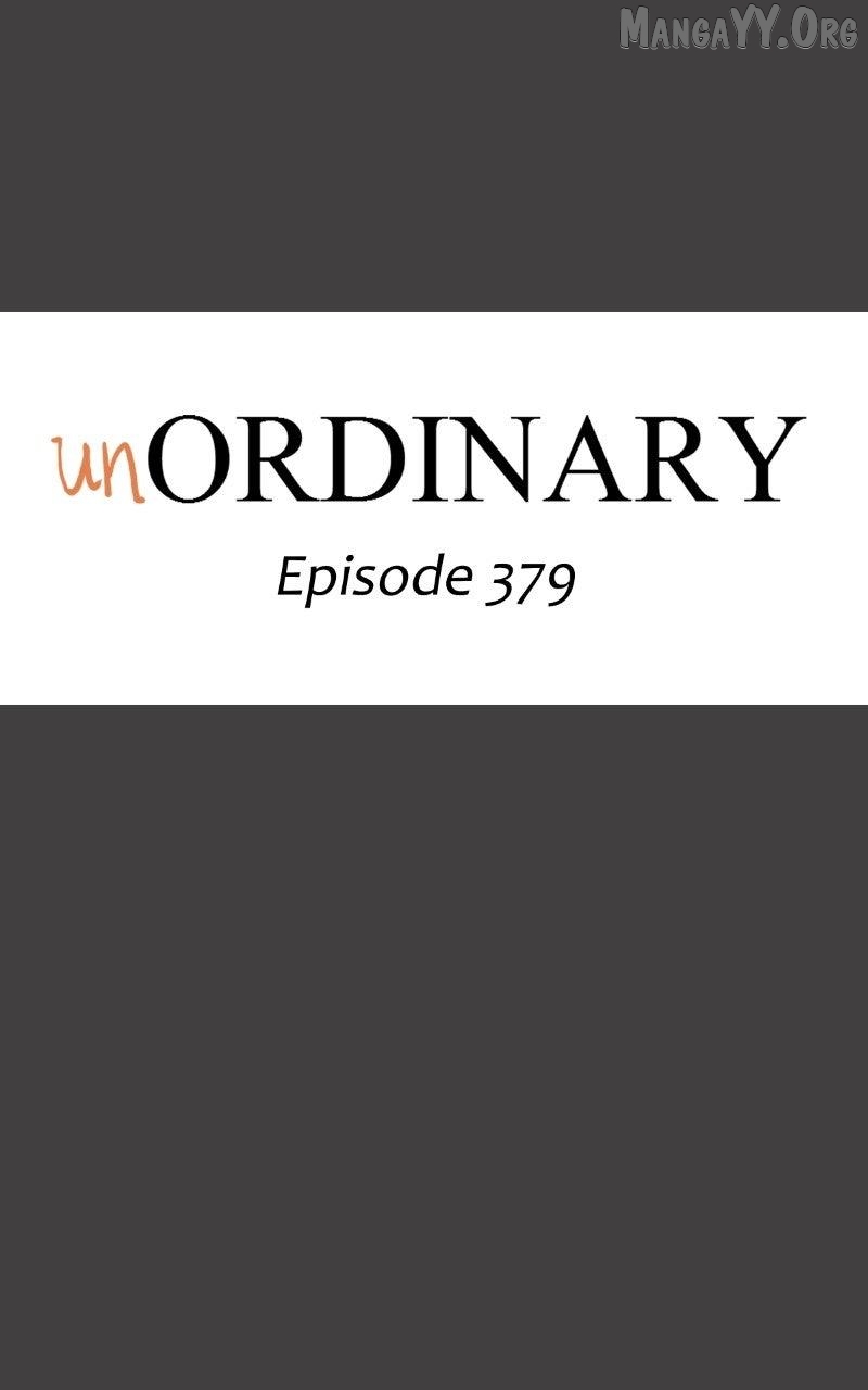 unOrdinary Chapter 393 page 7 - 