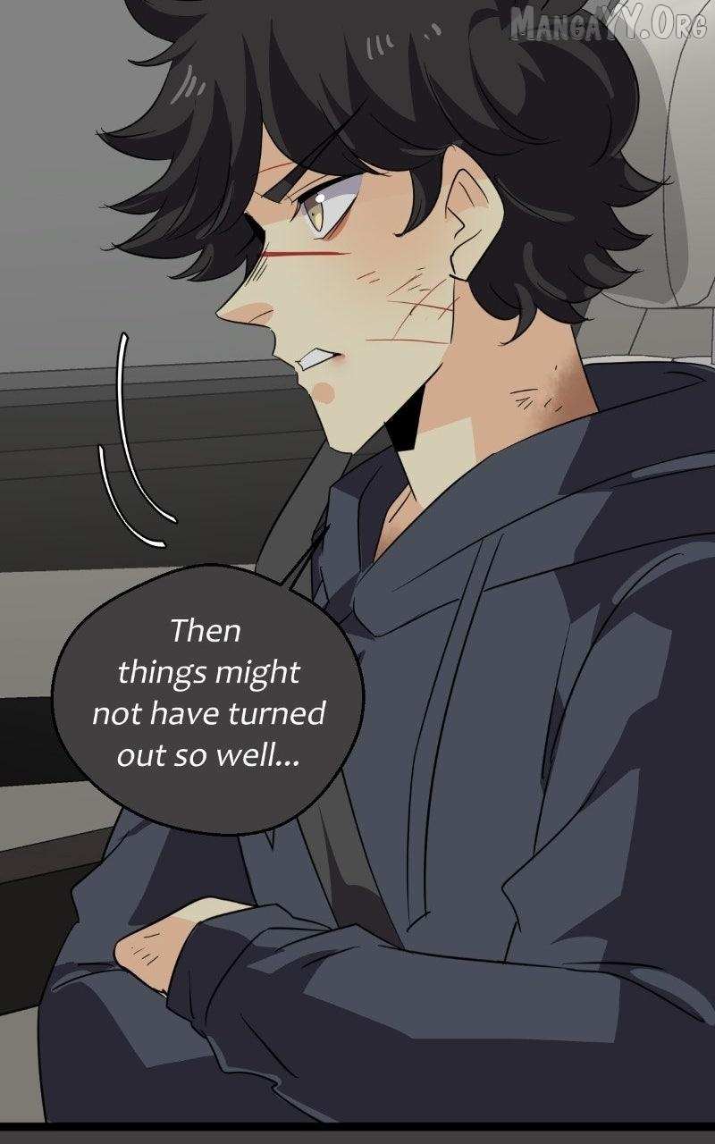 unOrdinary Chapter 393 page 61 - 