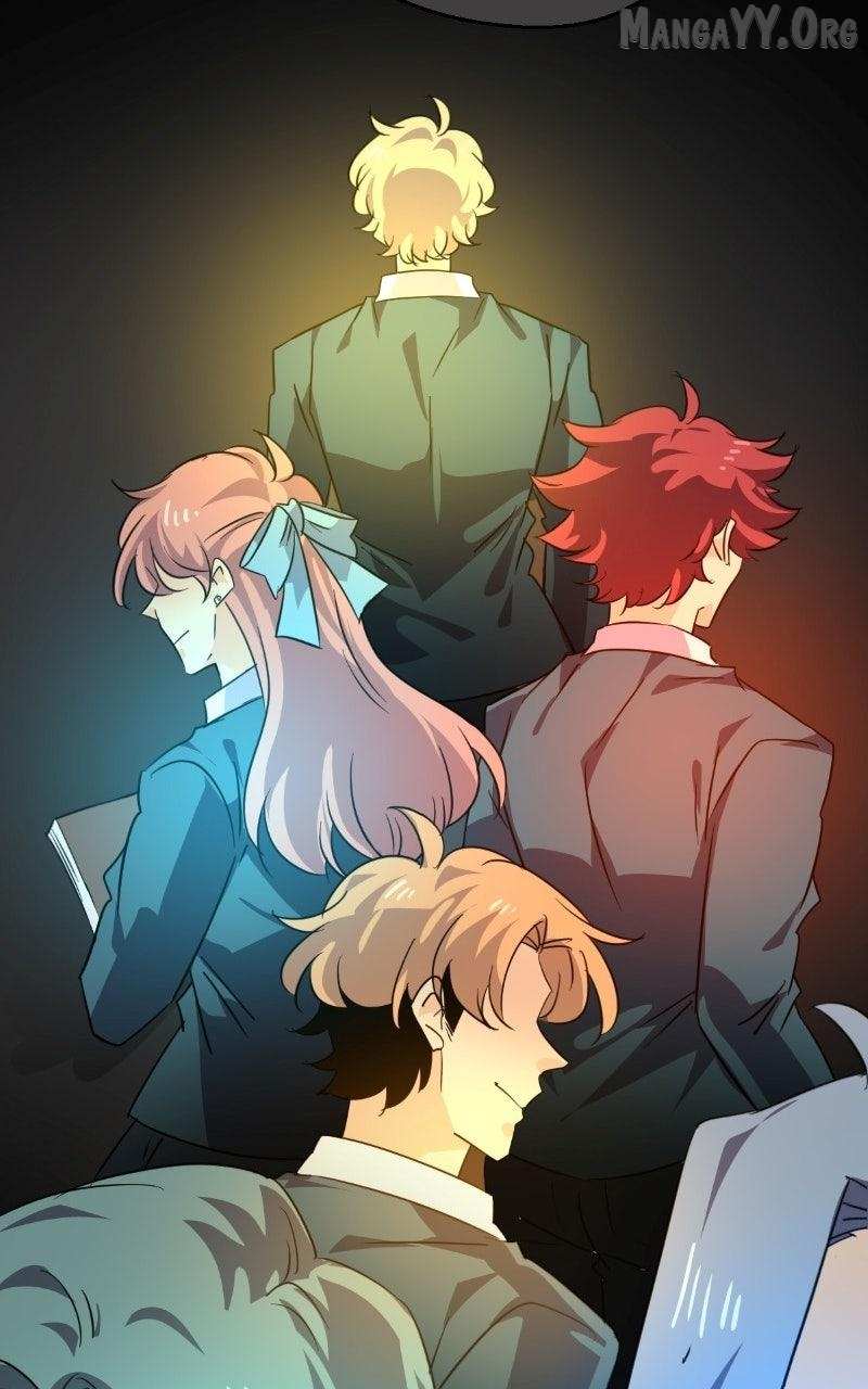unOrdinary Chapter 393 page 64 - 