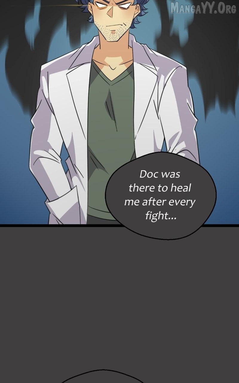 unOrdinary Chapter 393 page 66 - 