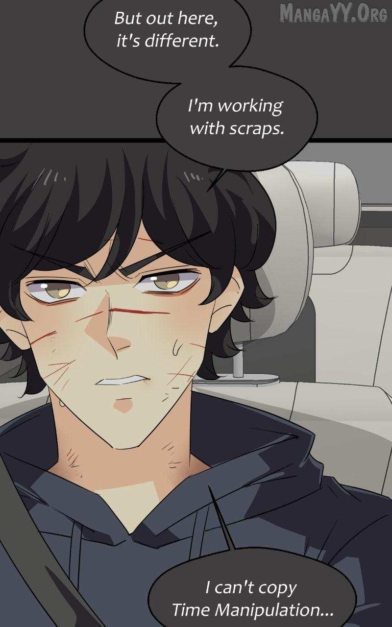 unOrdinary Chapter 393 page 67 - 