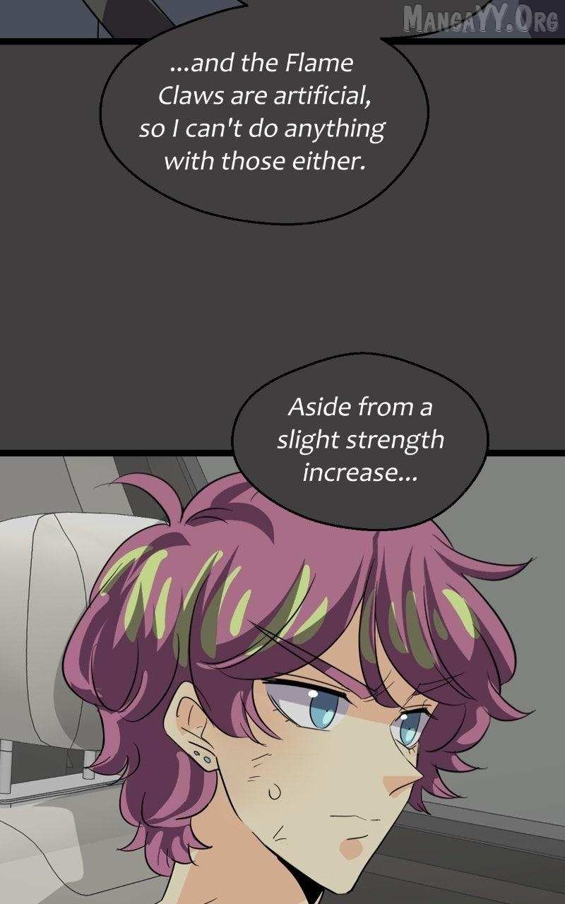 unOrdinary Chapter 393 page 68 - 