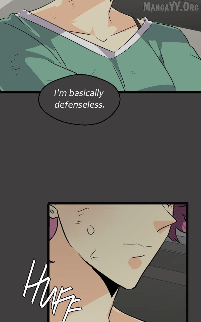 unOrdinary Chapter 393 page 69 - 