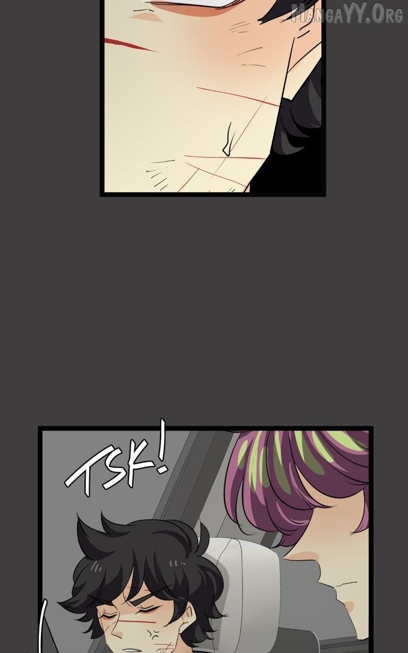 unOrdinary Chapter 393 page 71 - 