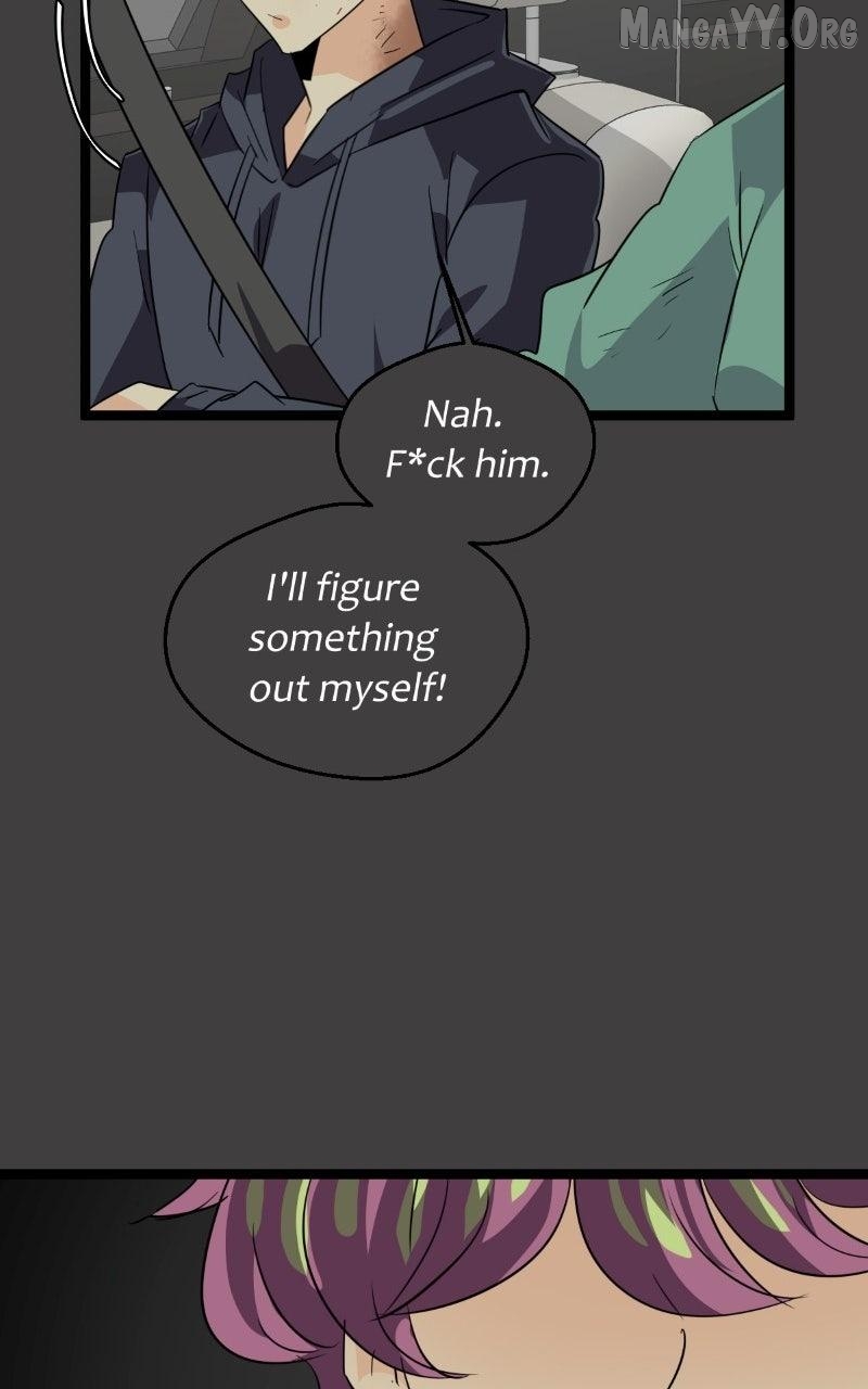 unOrdinary Chapter 393 page 72 - 