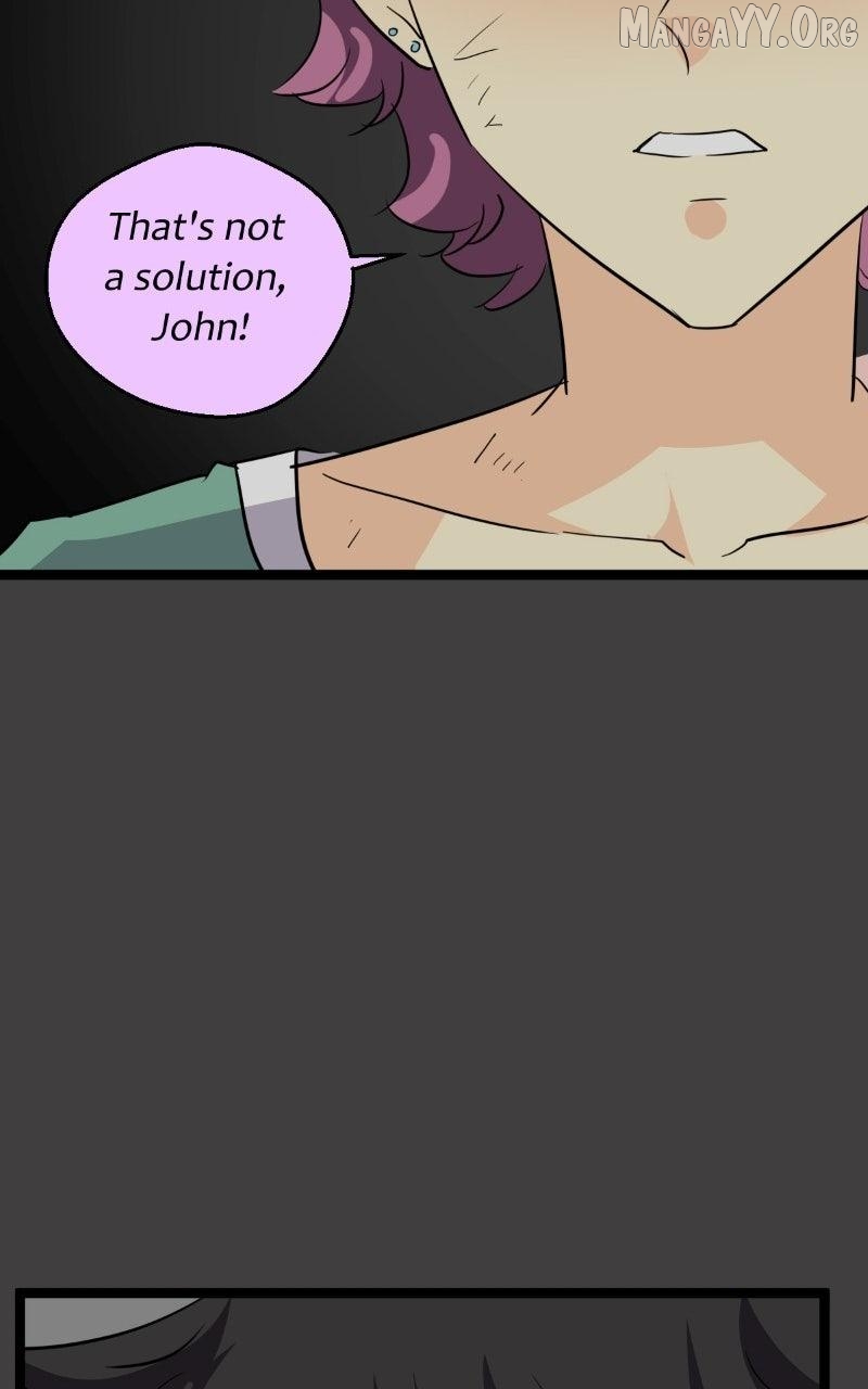unOrdinary Chapter 393 page 73 - 