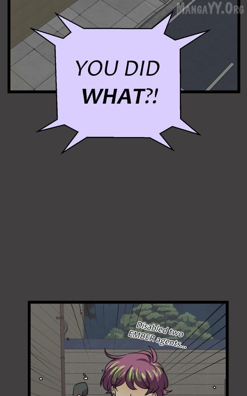 unOrdinary Chapter 393 page 9 - 