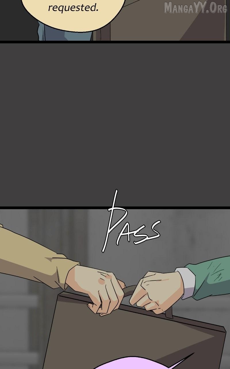unOrdinary Chapter 393 page 82 - 