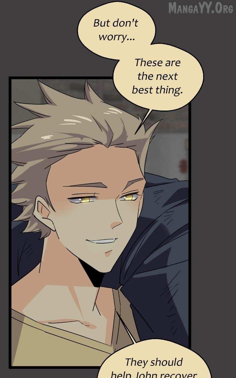 unOrdinary Chapter 393 page 85 - 