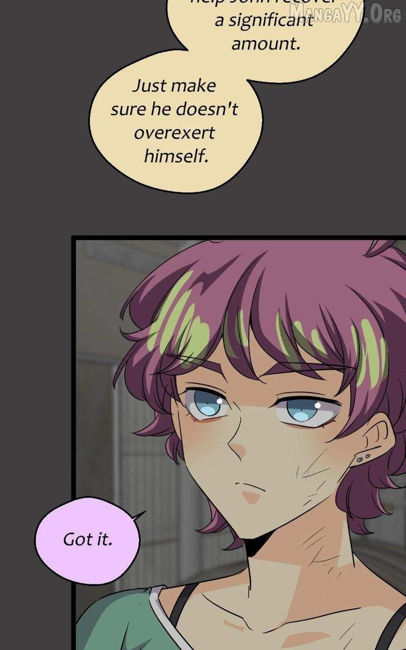 unOrdinary Chapter 393 page 86 - 