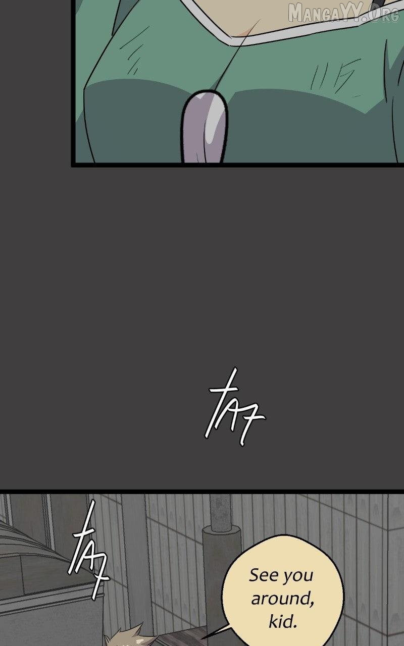 unOrdinary Chapter 393 page 87 - 