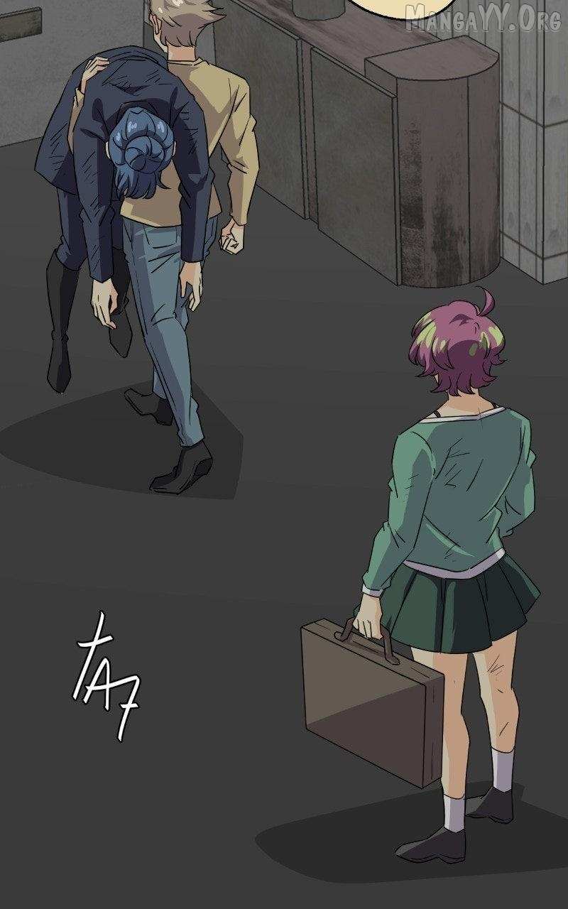 unOrdinary Chapter 393 page 88 - 