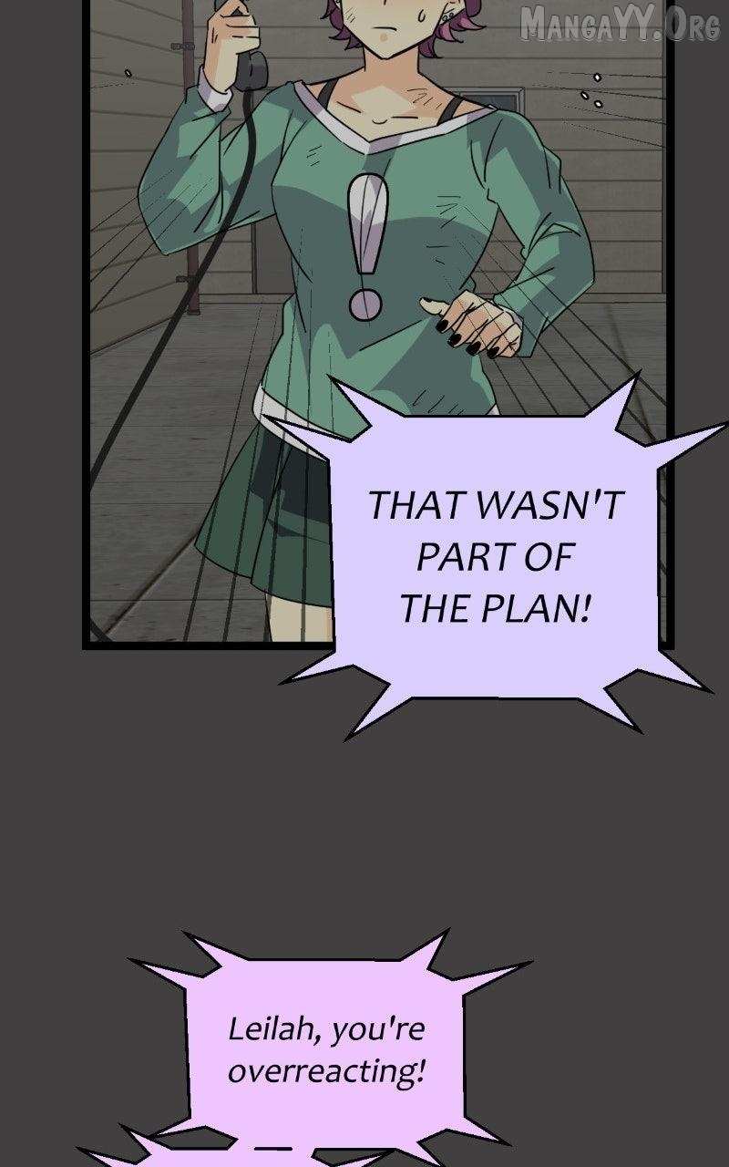 unOrdinary Chapter 393 page 10 - 
