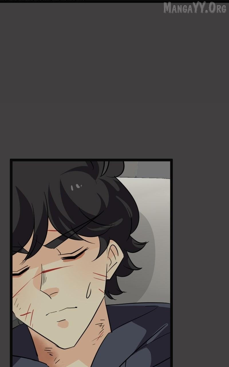 unOrdinary Chapter 393 page 92 - 