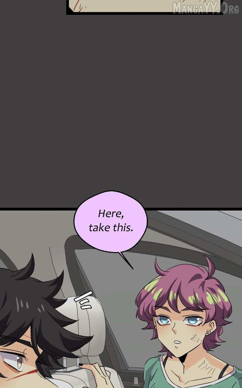 unOrdinary Chapter 393 page 94 - 