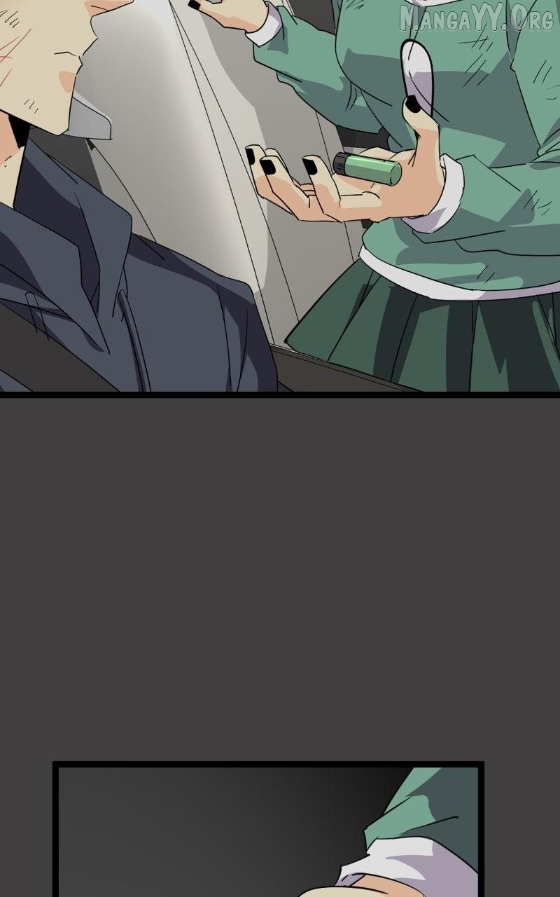unOrdinary Chapter 393 page 95 - 