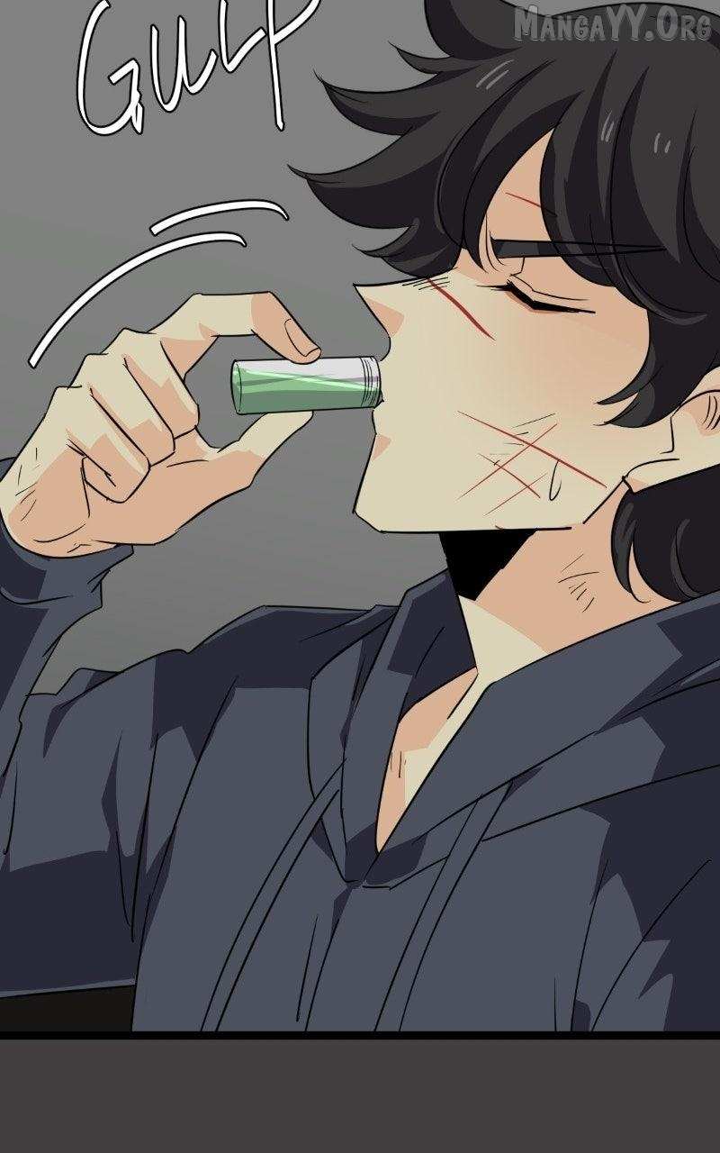 unOrdinary Chapter 393 page 97 - 