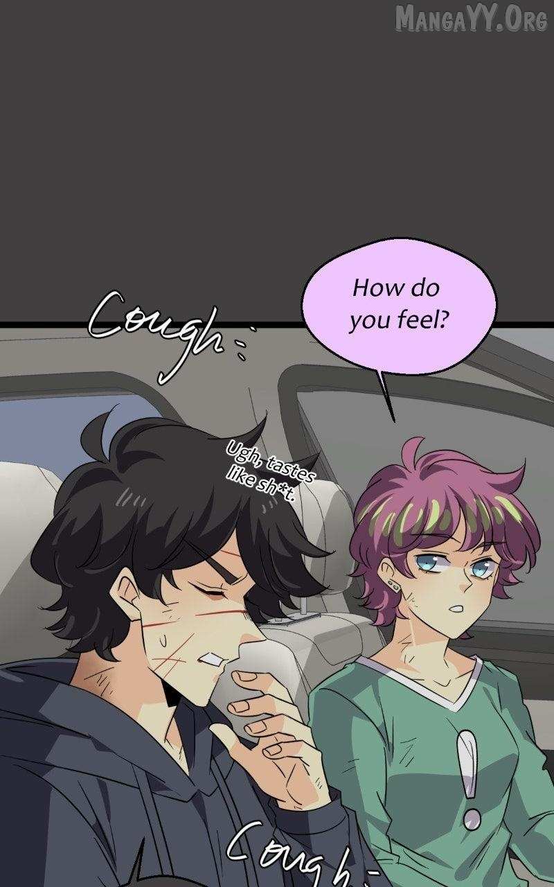 unOrdinary Chapter 393 page 98 - 
