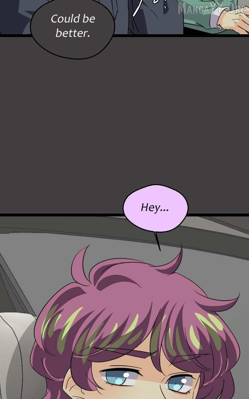 unOrdinary Chapter 393 page 99 - 