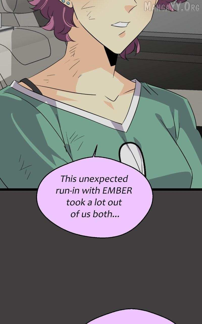 unOrdinary Chapter 393 page 100 - 