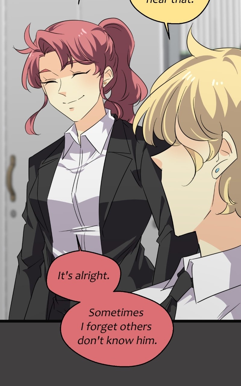 unOrdinary Episode 380 page 110 - 