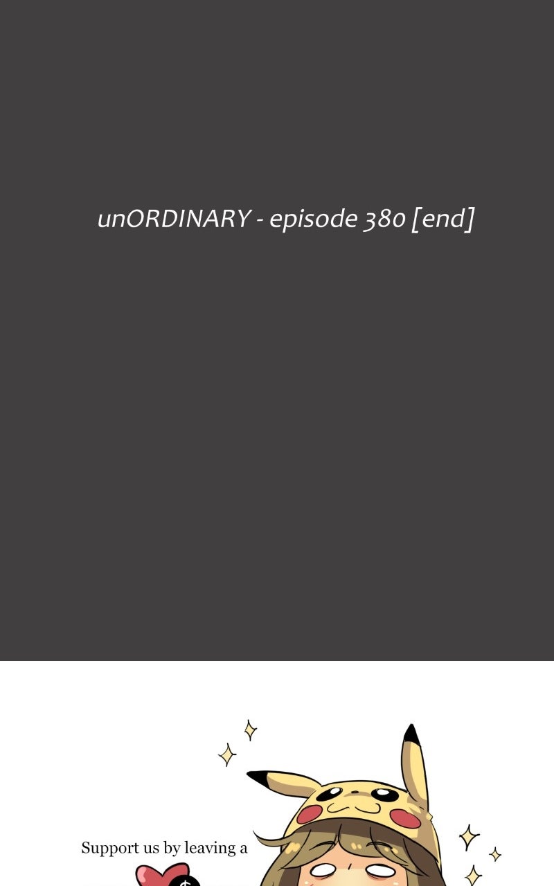 unOrdinary Episode 380 page 129 - 