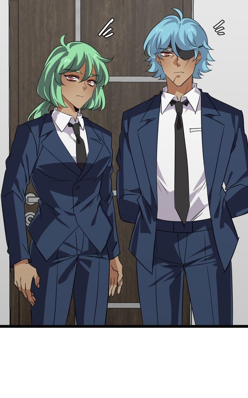 unOrdinary Episode 380 page 14 - 
