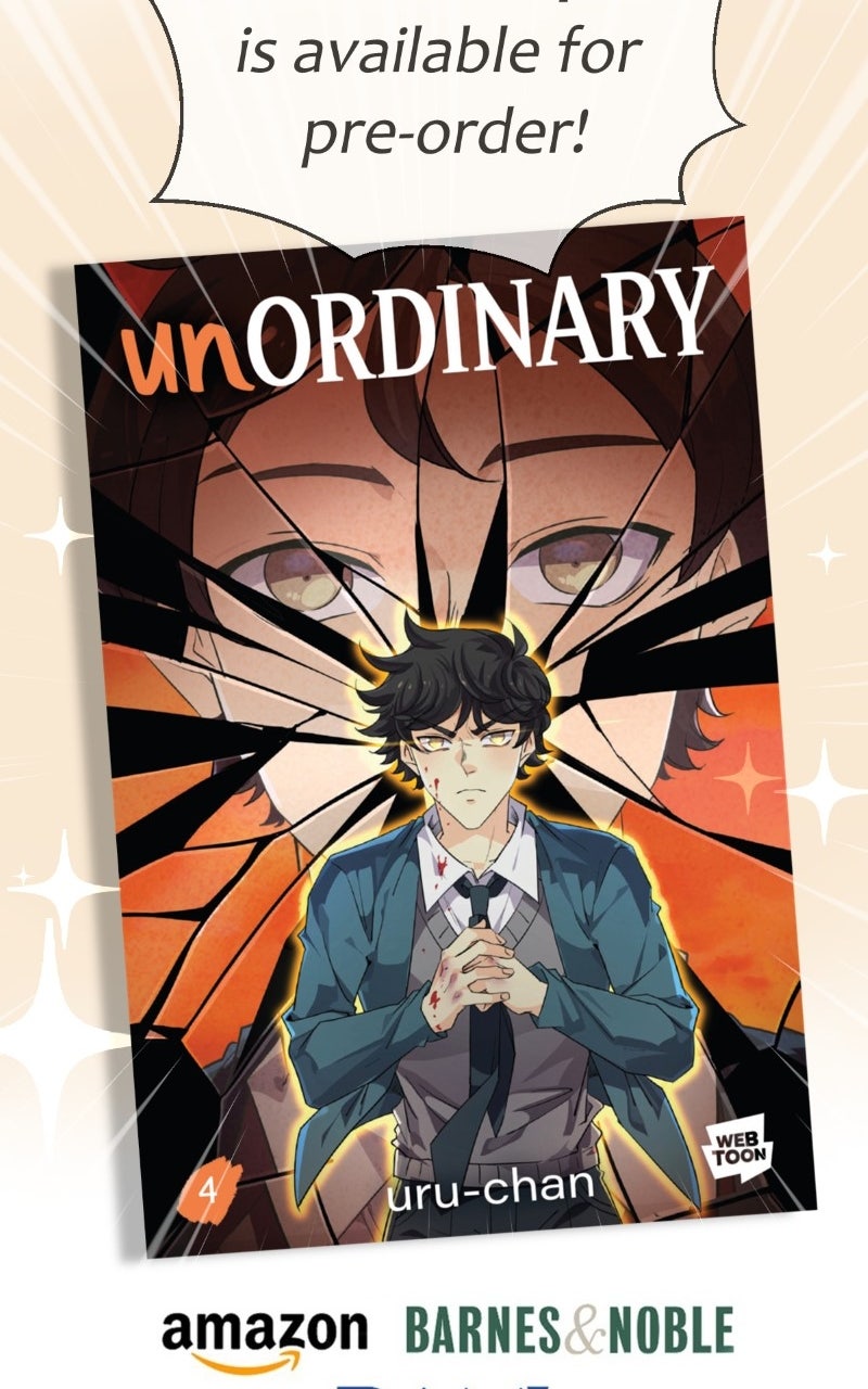 unOrdinary Episode 380 page 131 - 