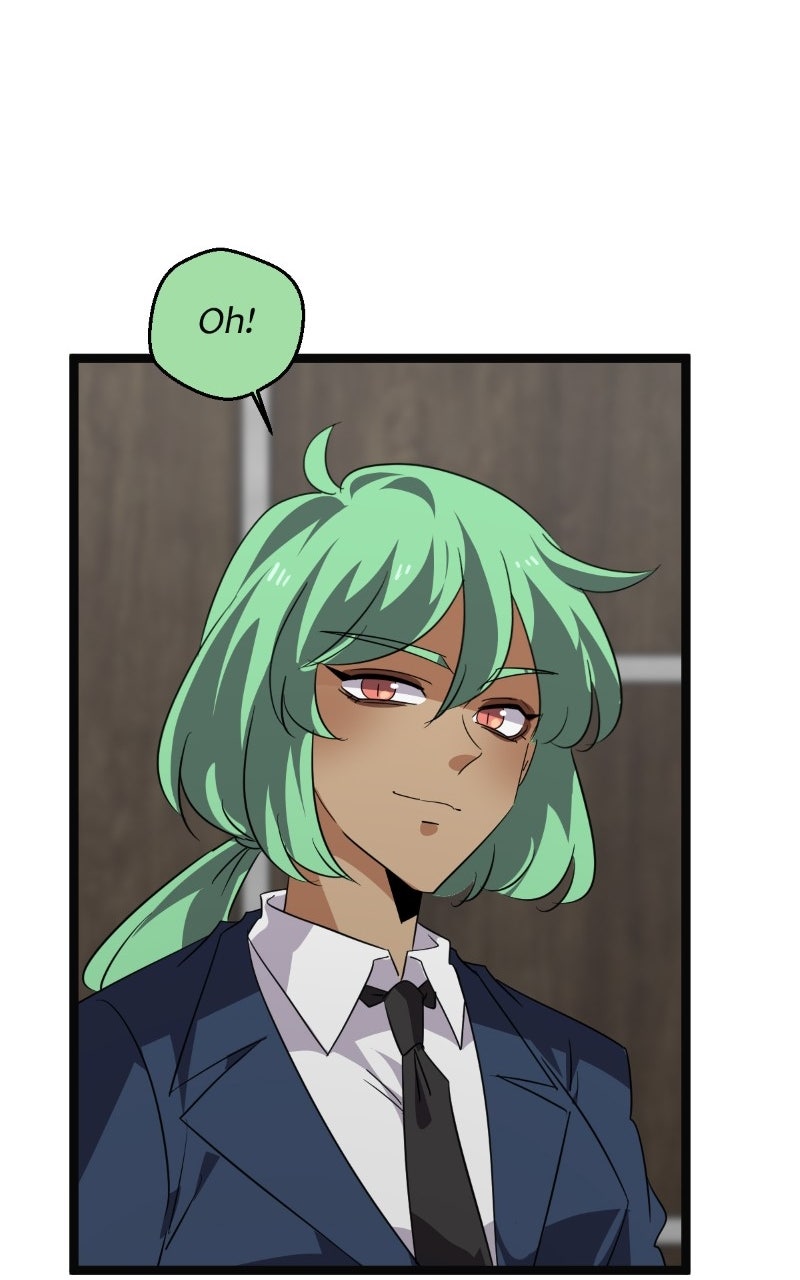 unOrdinary Episode 380 page 15 - 