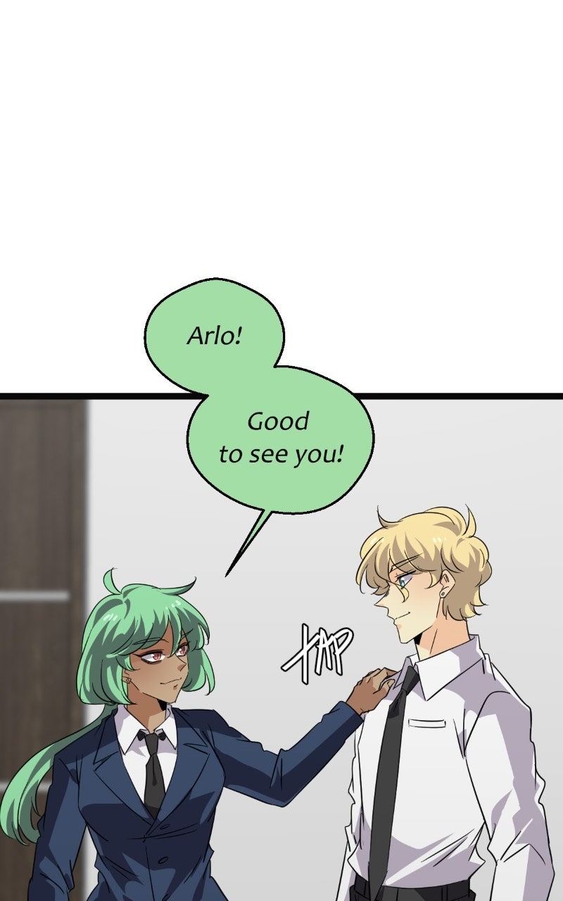 unOrdinary Episode 380 page 16 - 