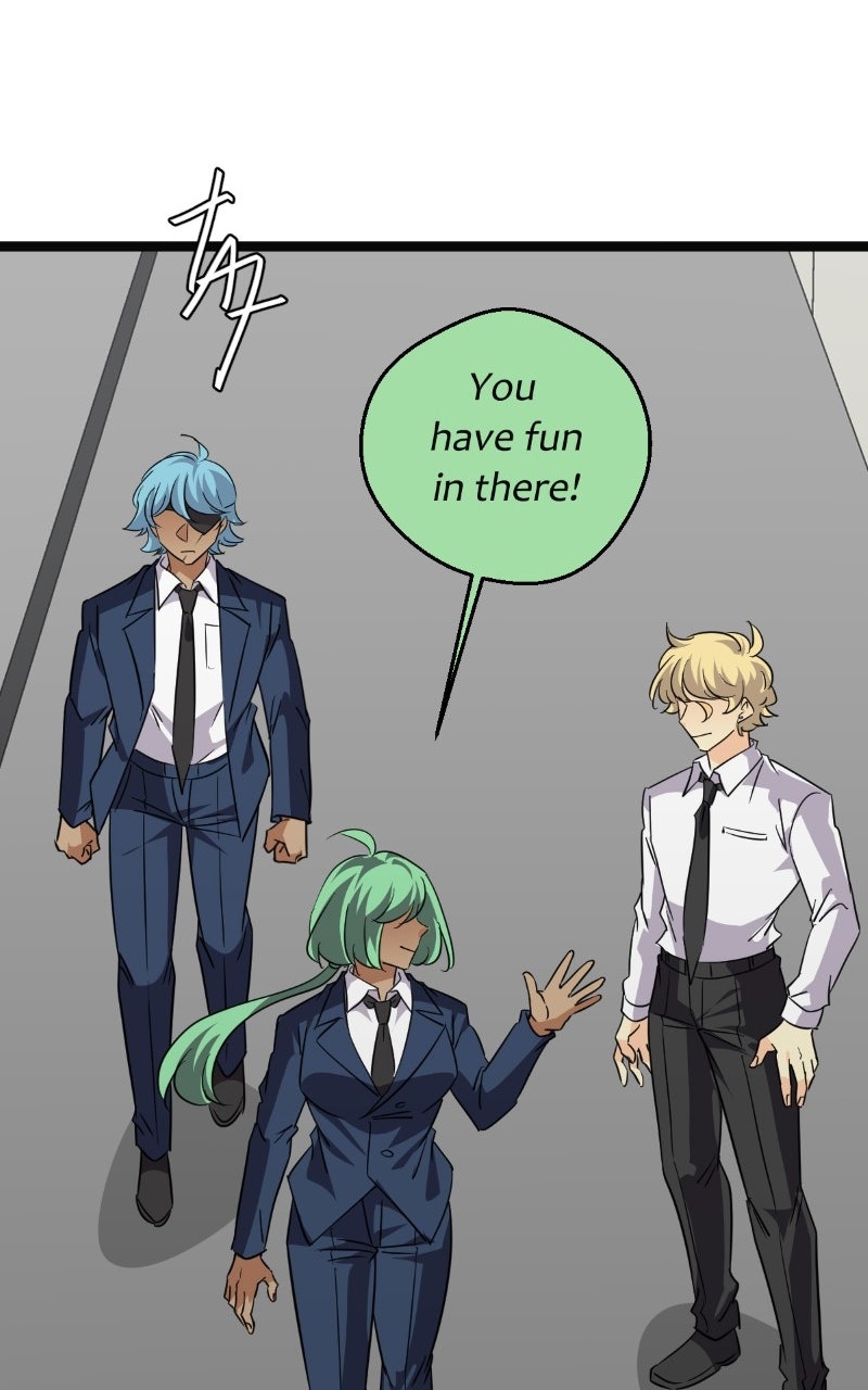 unOrdinary Episode 380 page 19 - 