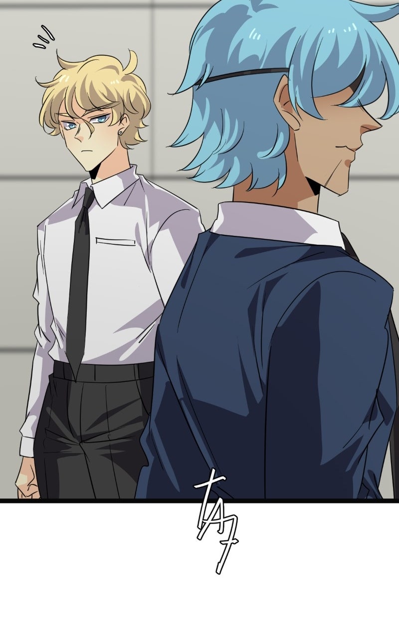 unOrdinary Episode 380 page 21 - 