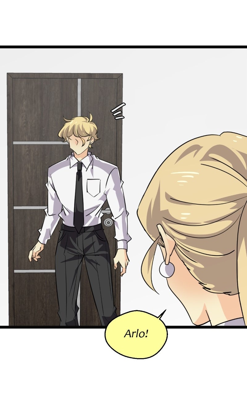 unOrdinary Episode 380 page 26 - 