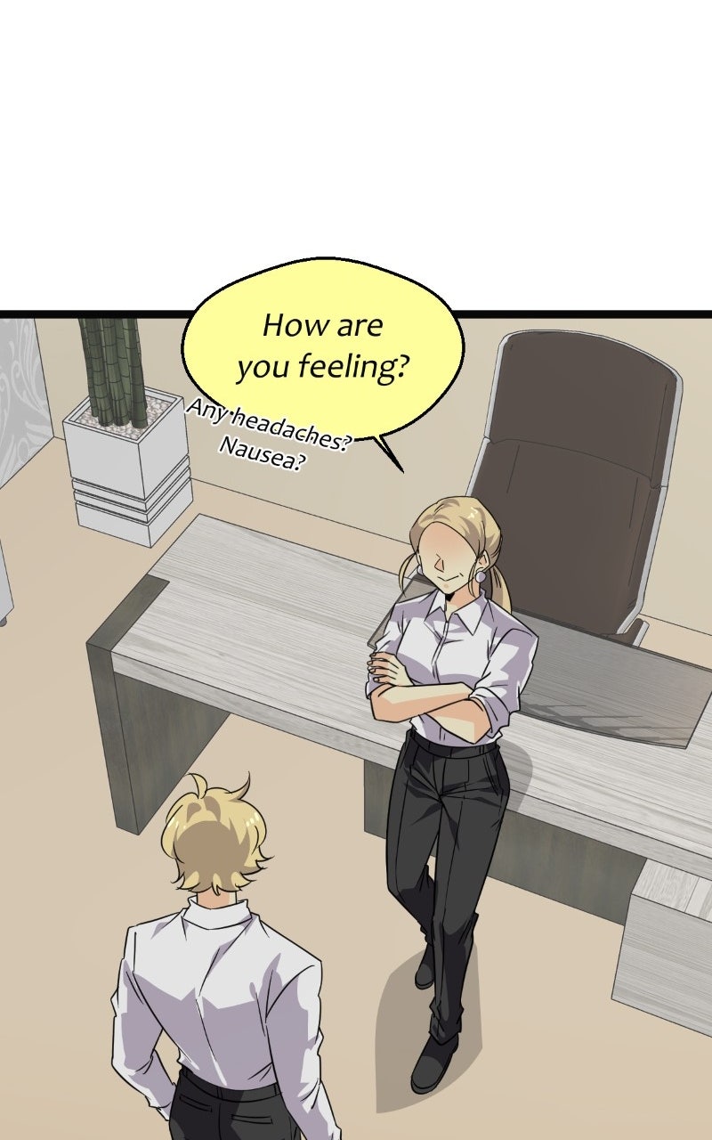 unOrdinary Episode 380 page 27 - 