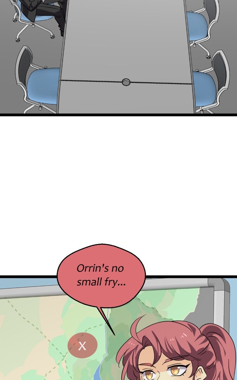 unOrdinary Episode 380 page 4 - 