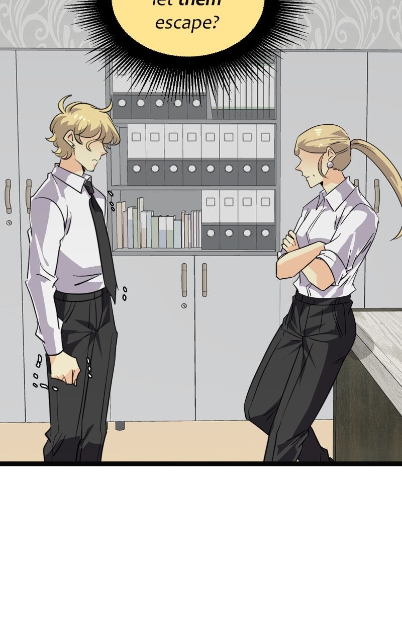 unOrdinary Episode 380 page 35 - 