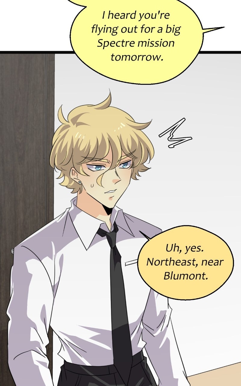 unOrdinary Episode 380 page 38 - 