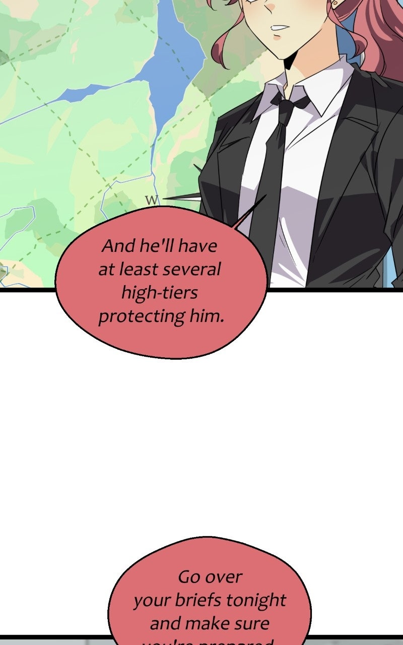 unOrdinary Episode 380 page 5 - 