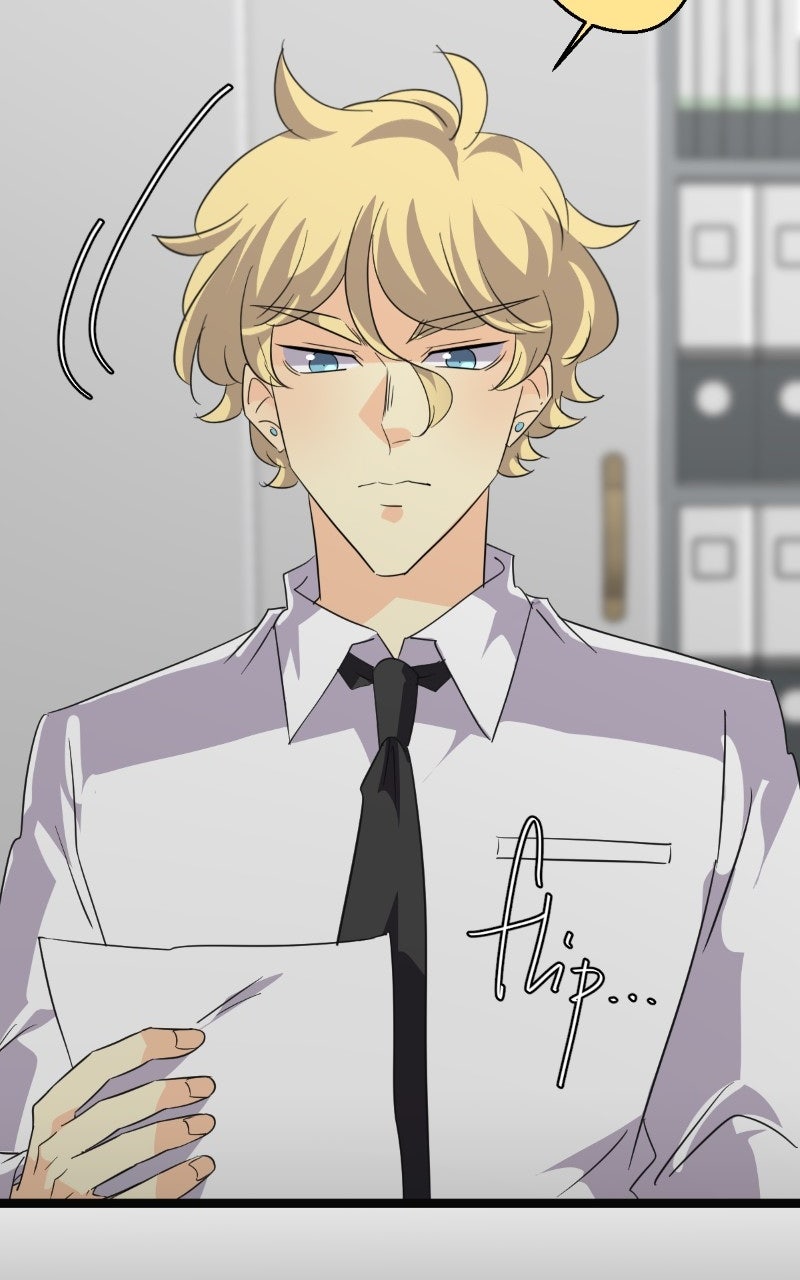 unOrdinary Episode 380 page 55 - 