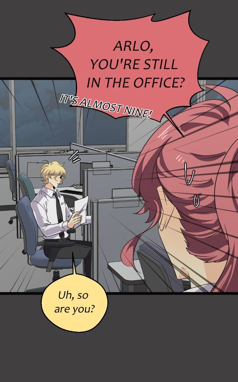unOrdinary Episode 380 page 70 - 