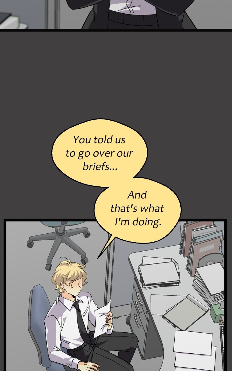 unOrdinary Episode 380 page 72 - 