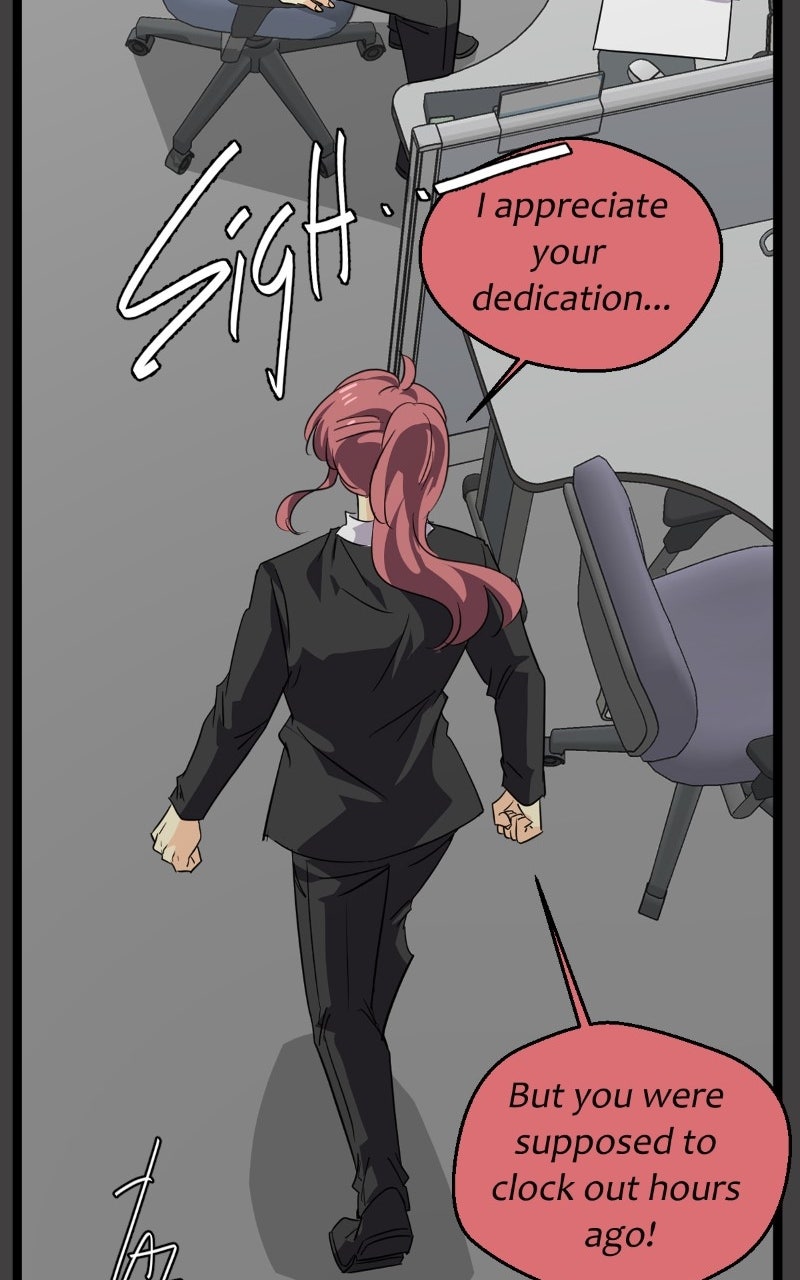 unOrdinary Episode 380 page 73 - 
