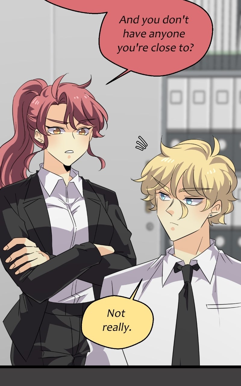 unOrdinary Episode 380 page 76 - 
