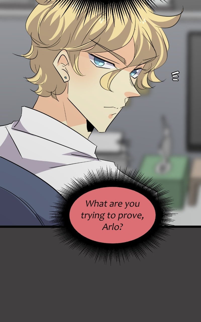 unOrdinary Episode 380 page 79 - 